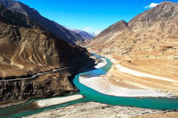 Heart-warming 6 Days Ladakh to Nubra Valley Leh Holiday Package