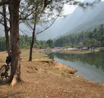 Bangalore and Wayanad Tour Package from Wayanad