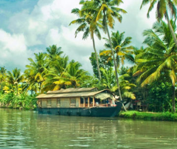 Family Getaway 5 Days 4 Nights Bangalore, Coorg, Wayanad with Ooty Vacation Package