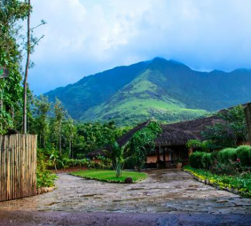 Beautiful 2 Days Bangalore with Ooty Holiday Package