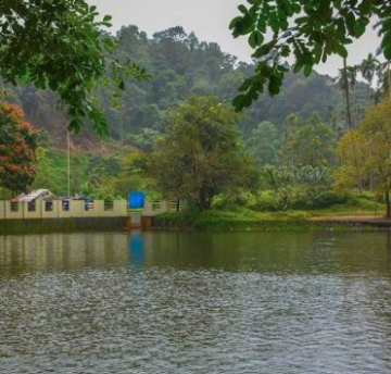 Beautiful 3 Days Bangalore to Ooty Tour Package