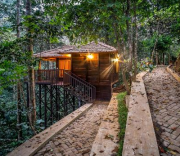 Pleasurable Coonoor Tour Package for 5 Days