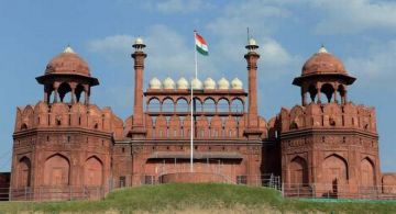 Experience 3 Days Welcome To Delhi  Drive To Local Sightseeing and Delhi Agra Delhi Trip Package