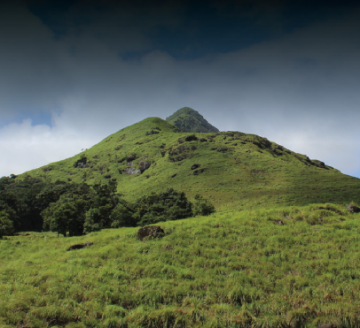 Magical 2 Days Ooty to Bangalore Tour Package