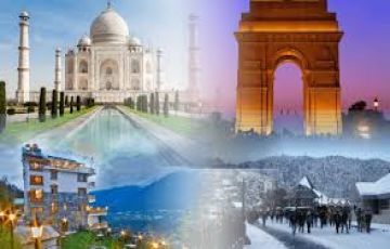 Magical Manali Local Tour Package with Agra kullu