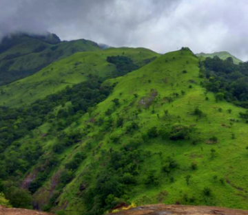 Amazing 6 Days 5 Nights Bangalore, Coorg, Wayanad and Ooty Trip Package