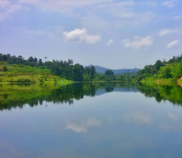 Experience 2 Days 1 Night Bangalore with Mysore Trip Package