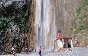 Heart-warming 4 Days Jammu to Shiv Khori Tour Package