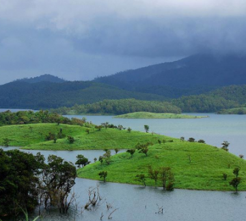 Pleasurable 4 Days 3 Nights Mysore Holiday Package