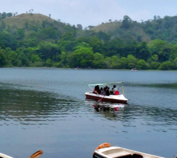 Amazing 6 Days 5 Nights Ooty Tour Package