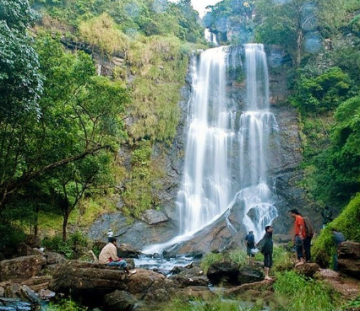 Amazing 2 Days 1 Night Bangalore and Ooty Holiday Package