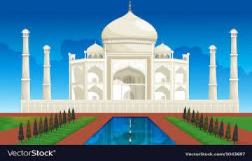 Agra Shimla Manali Tour Package for 7 Days 6 Nights