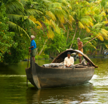 Amazing Coorg Tour Package from Bangalore