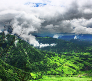 Beautiful 6 Days Bangalore, Mysore, Coorg and Ooty Vacation Package