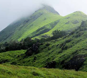 2 Days 1 Night Wayanad to Bangalore Holiday Package