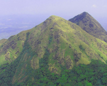2 Days 1 Night Wayanad to Bangalore Holiday Package