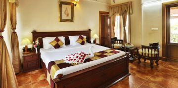 Beautiful 4 Days Munnar-komarakom Vacation Package