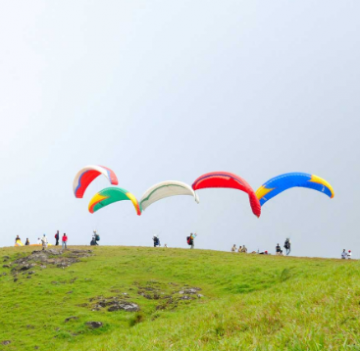 Pleasurable 3 Days Ooty to Bangalore Trip Package