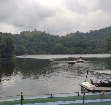 Pleasurable 3 Days Ooty to Bangalore Trip Package