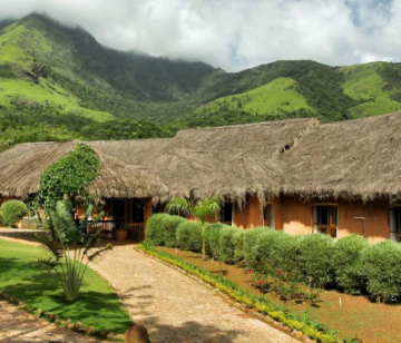 Pleasurable 4 Days 3 Nights Bangalore, Wayanad with Ooty Trip Package