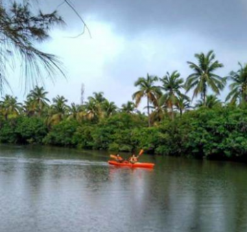 Magical 5 Days 4 Nights Coorg Vacation Package