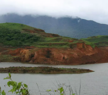 Amazing 6 Days Bangalore, Coorg, Wayanad with Ooty Trip Package