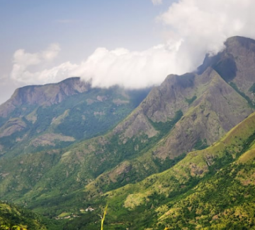 Pleasurable 4 Days Bangalore, Mysore and Ooty Tour Package