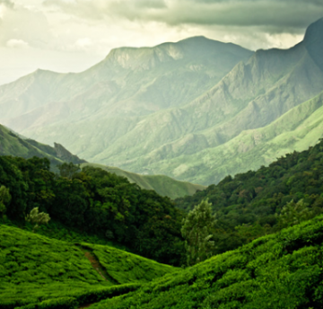 Beautiful Ooty Tour Package for 5 Days 4 Nights