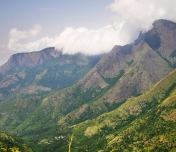 6 Days Bangalore to Ooty Vacation Package