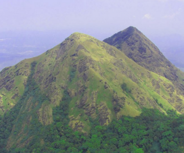 6 Days Bangalore to Ooty Vacation Package