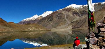 5 Days 4 Nights Chandigarh Sangla 240 Kms Approximately 9 Hrs Tour Package