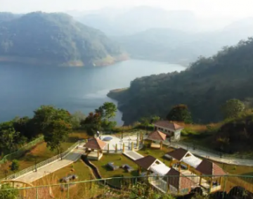 Experience 5 Days Bangalore to Wayanad Trip Package