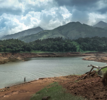 Pleasurable Coorg Tour Package from Bangalore