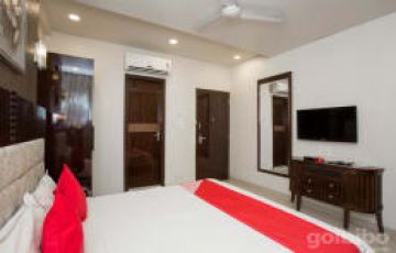 Heart-warming 3 Days Mumbai, Mahabaleshwar and Pune Tour Package