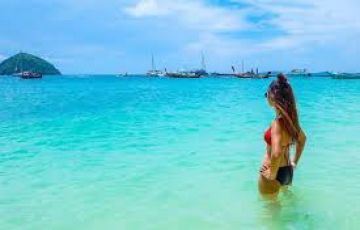 Beautiful Phuket Tour Package for 6 Days 5 Nights