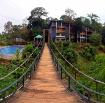 Pleasurable 2 Days Ooty to Wayanad Vacation Package