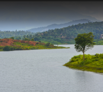 Amazing 4 Days 3 Nights bangalore Tour Package