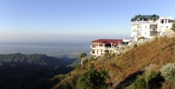 Pleasurable 4 Days 3 Nights Kasol with Delhi Tour Package