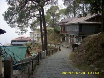 Pleasurable 4 Days 3 Nights Kasol with Delhi Tour Package