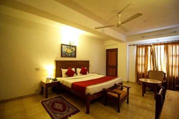 Pleasurable 4 Days 3 Nights Kasol with Delhi Tour Package