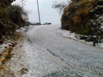 Pleasurable 4 Days 3 Nights Kasol with Delhi Tour Package