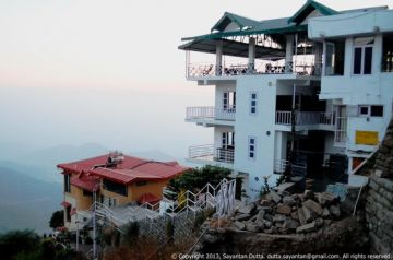 Pleasurable 4 Days 3 Nights Kasol with Delhi Tour Package