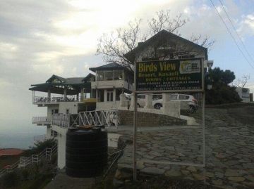 Pleasurable 4 Days 3 Nights Kasol with Delhi Tour Package