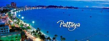 Ecstatic 8 Days new delhi to phuket Holiday Package