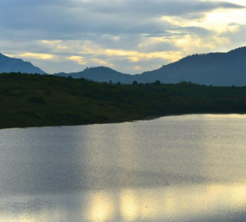 Magical 5 Days 4 Nights Bangalore, Coorg, Wayanad with Ooty Holiday Package