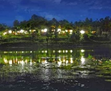 Experience 2 Days 1 Night Bangalore with Wayanad Tour Package