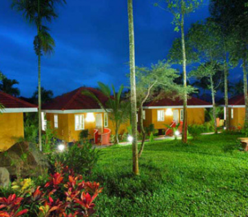 Memorable 3 Days Bangalore and Wayanad Tour Package