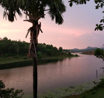 Memorable 3 Days Bangalore and Wayanad Tour Package