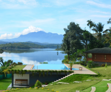 Family Getaway 6 Days 5 Nights Wayanad Holiday Package