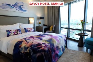 Ecstatic 10 Days Cebu City to Boracay Trip Package